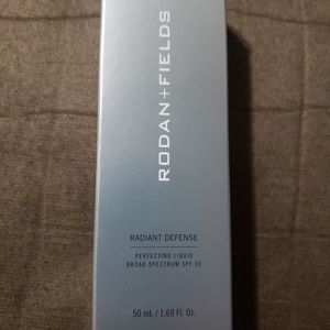 Rodan and Fields Radiant Defense